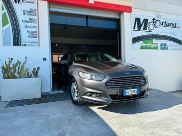 Ford Mondeo 2.0 TDCi 150 CV ECOnetic S&S Station W