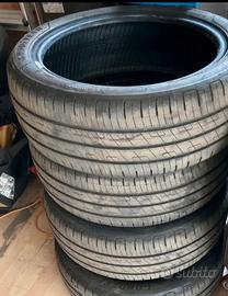 Gomme per fiat 500