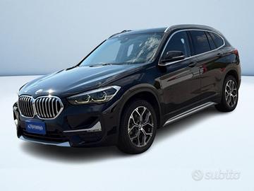BMW X1 sdrive20d xLine auto