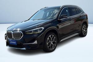 BMW X1 sdrive20d xLine auto