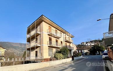 Appartamento a Rubiana Via ROMA 3 locali