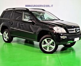 MERCEDES-BENZ GL 320 CDI cat Chrome 7 POSTI INTR