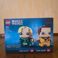 LEGO Harry Potter 40617 BrickHeadz