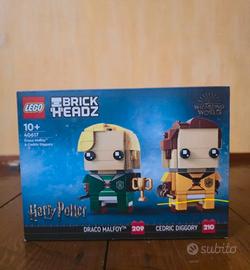 LEGO Harry Potter 40617 BrickHeadz