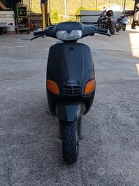 piaggio zip fast rider