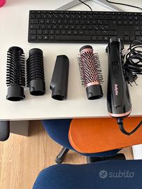 Spazzola per capelli