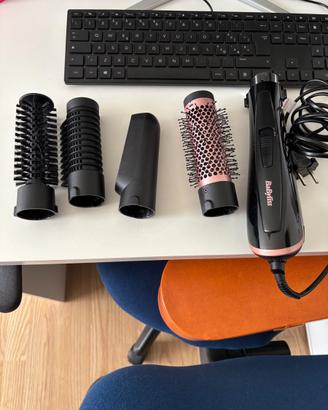 Spazzola per capelli