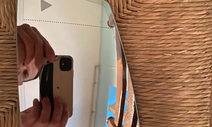 Vetri specchiw176 classeA B C blind spot