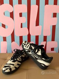 Nike Field General PRM Zebrate