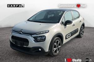 Citroën C3 III 2017 1.2 puretech Shine s&s 83cv