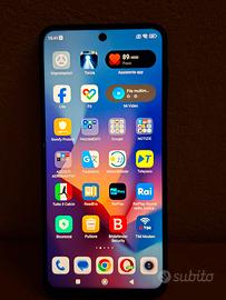 telefono Redmi Note 9 Pro