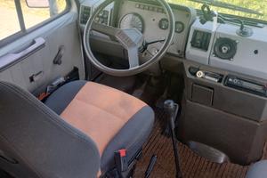 Safariways su Iveco Daily – Revisionato Marciante 