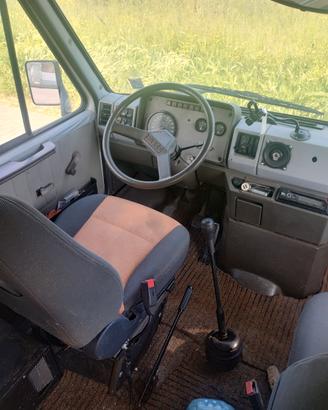 Safariways su Iveco Daily – Revisionato Marciante 