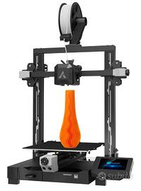 Stampante 3d Jg Maker R1