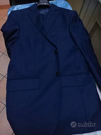 Abito quadri Fellini