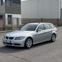 Bmw 330d cat Touring Attiva GARANZIA UNI PRO