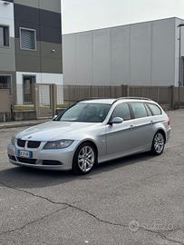 Bmw 330d cat Touring Attiva GARANZIA UNI PRO