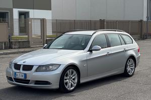 Bmw 330d cat Touring Attiva GARANZIA UNI PRO