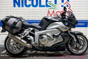 Bmw K 1200 R 2007 tua a soli: €96 al Mese