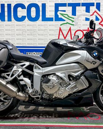 Bmw K 1200 R 2007 tua a soli: €96 al Mese