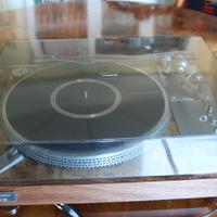 400 € Giradischi FISHER MT 6225 Studio Standard