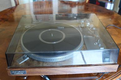 400 € Giradischi FISHER MT 6225 Studio Standard