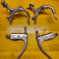 Freni bici da corsa vintage Balilla 