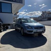 Ford Focus C-Max 1.6 TDCi (90CV) 5p.
