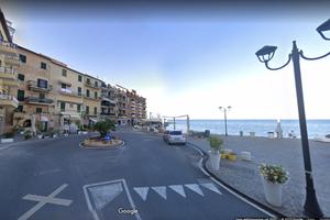 Appartamento Monte Argentario [653VRG] (Porto Sant