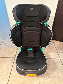 Seggiolino auto Chicco Fold & go