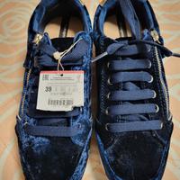 Sneakers Donna N°39