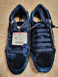 Sneakers Donna N°39