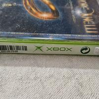 Gioco per xbox 