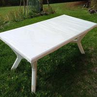 tavolo da giardino 