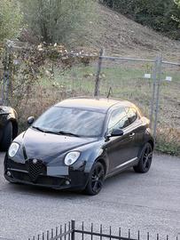 Mito gpl 120 cv