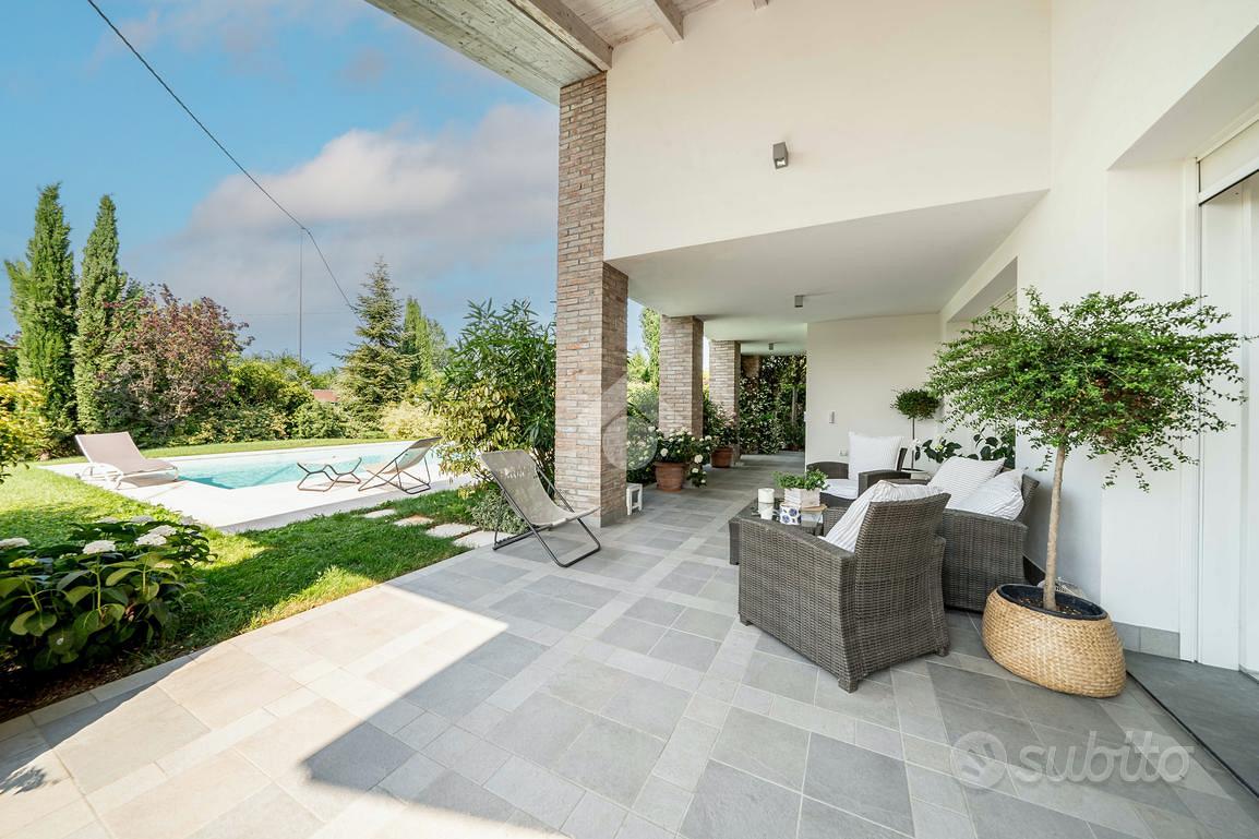 House in Sant'Ilario d'Enza, Chiavicone - Vista 3