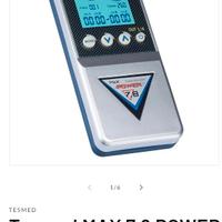 ELETTROSTIMOLATORE TESMED 7.8 POWER