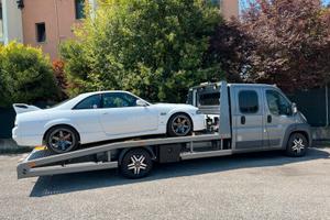 Fiat ducato trasporto auto carro attrezzi 3.0 180