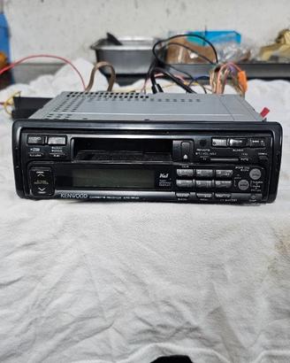Autoradio Kenwood  krc 954 r