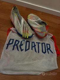 Scarpe da Calcio Adidas Predator