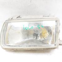 96249500 FANALE ANTERIORE SX HELLA VOLKSWAGEN POLO