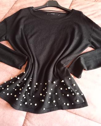 maglione o blusa vero moda