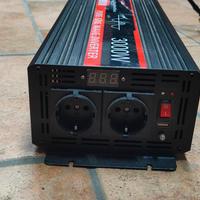 inverter 3kw 12v