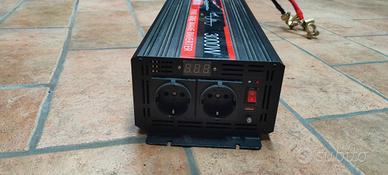 inverter 3kw 12v
