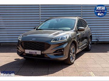 FORD Kuga 2.5 phev st-line x 2wd 225cv cvt