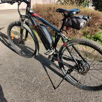 Bicicletta / mountain bike- ELETTRICA