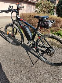 Bicicletta / mountain bike- ELETTRICA