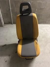 Sedile lato guida Panda 169