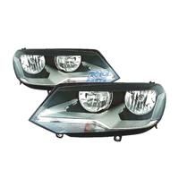FARI PER VOLKSWAGEN VW TOUAREG 10-14