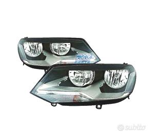 FARI PER VOLKSWAGEN VW TOUAREG 10-14